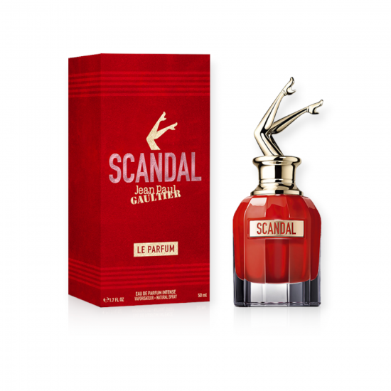 عطر جان بول غوتييه سكاندال لو بارفيوم للنساء 50مل